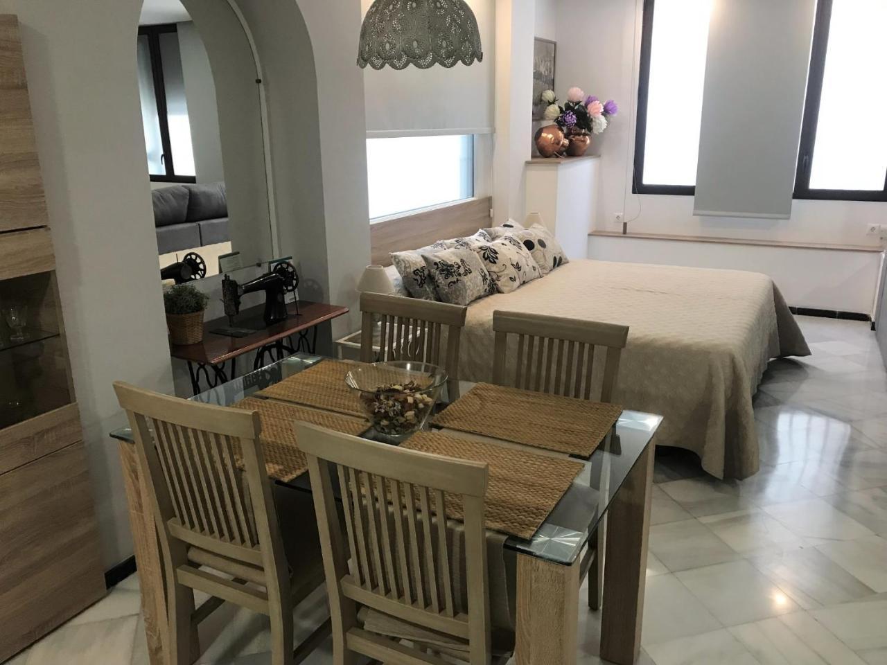 El Sitio De Albertina Daire Córdoba Dış mekan fotoğraf