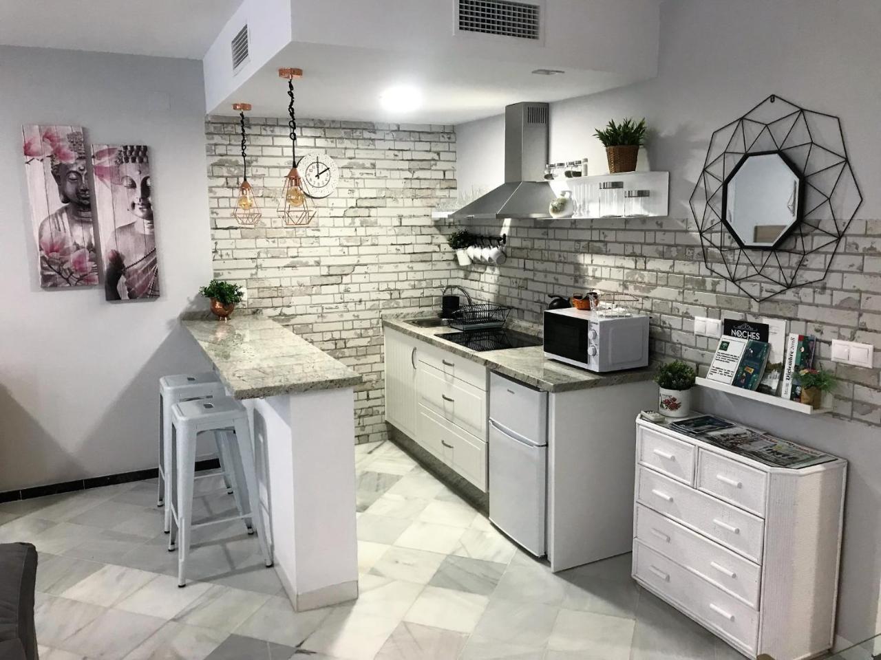 El Sitio De Albertina Daire Córdoba Dış mekan fotoğraf