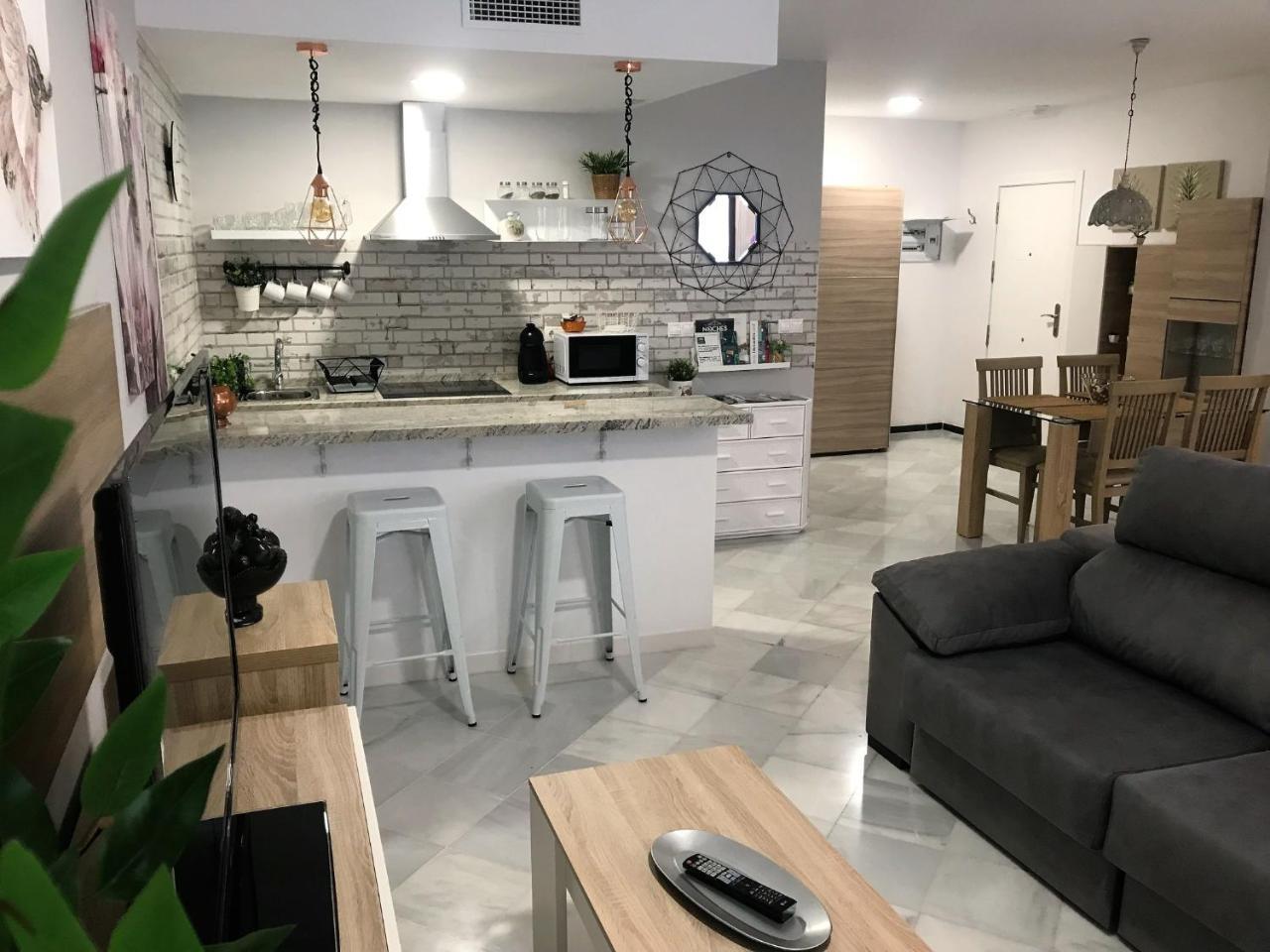 El Sitio De Albertina Daire Córdoba Dış mekan fotoğraf