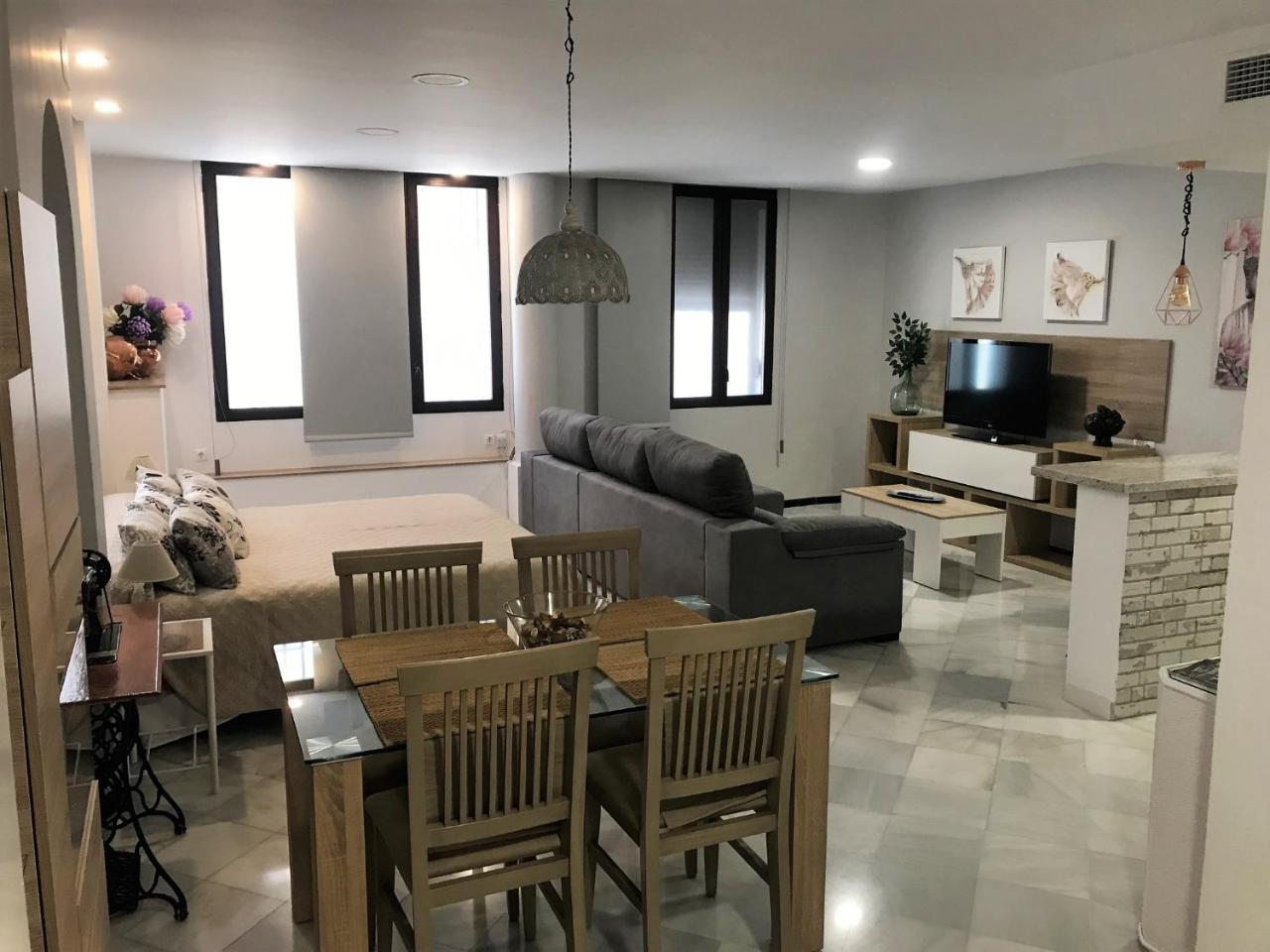 El Sitio De Albertina Daire Córdoba Dış mekan fotoğraf