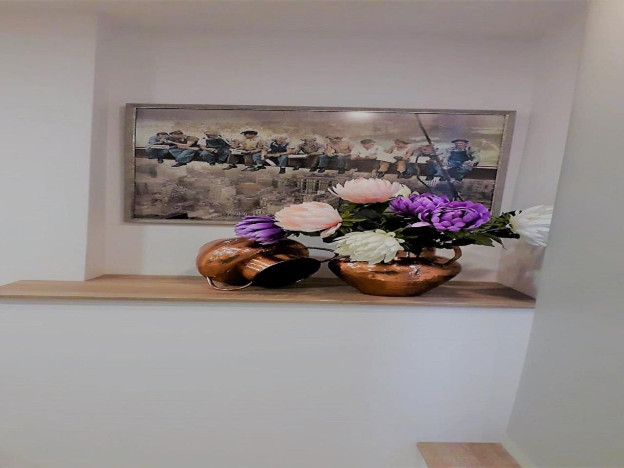 El Sitio De Albertina Daire Córdoba Dış mekan fotoğraf