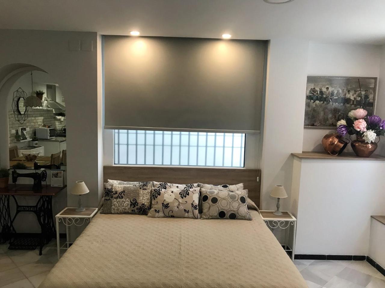 El Sitio De Albertina Daire Córdoba Dış mekan fotoğraf