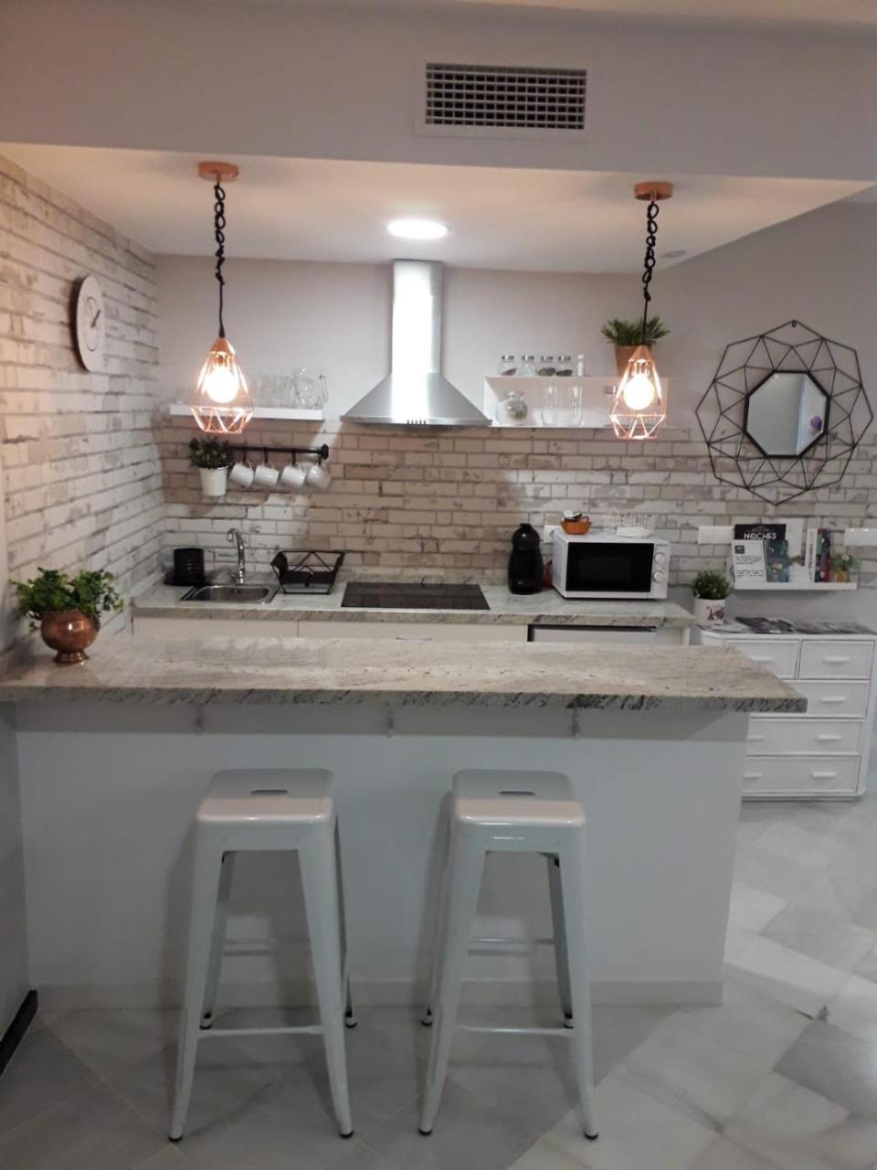 El Sitio De Albertina Daire Córdoba Dış mekan fotoğraf