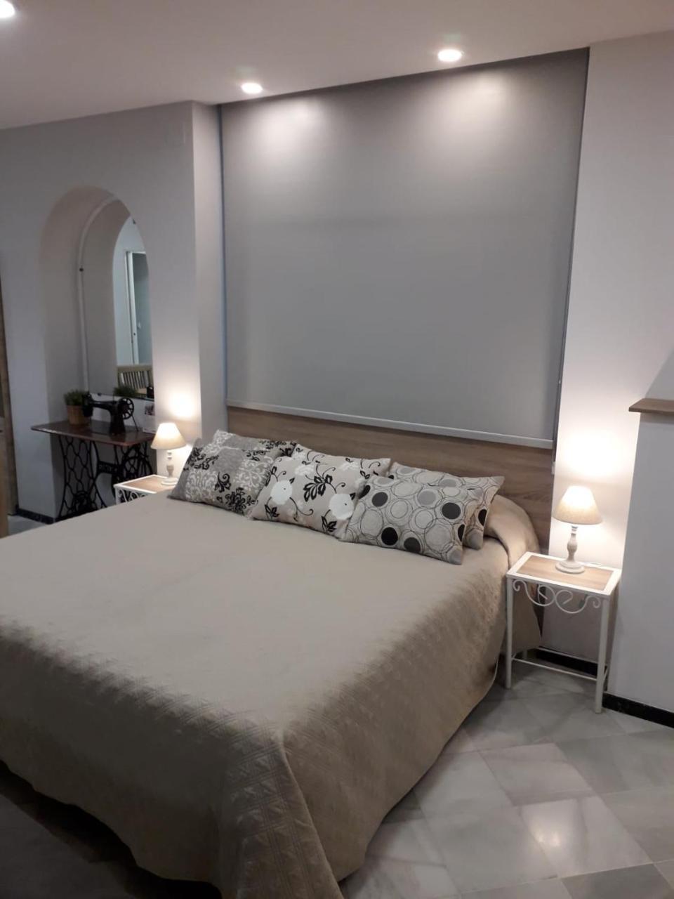 El Sitio De Albertina Daire Córdoba Dış mekan fotoğraf