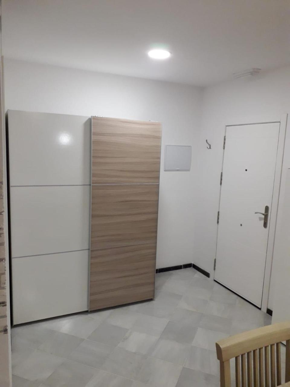El Sitio De Albertina Daire Córdoba Dış mekan fotoğraf