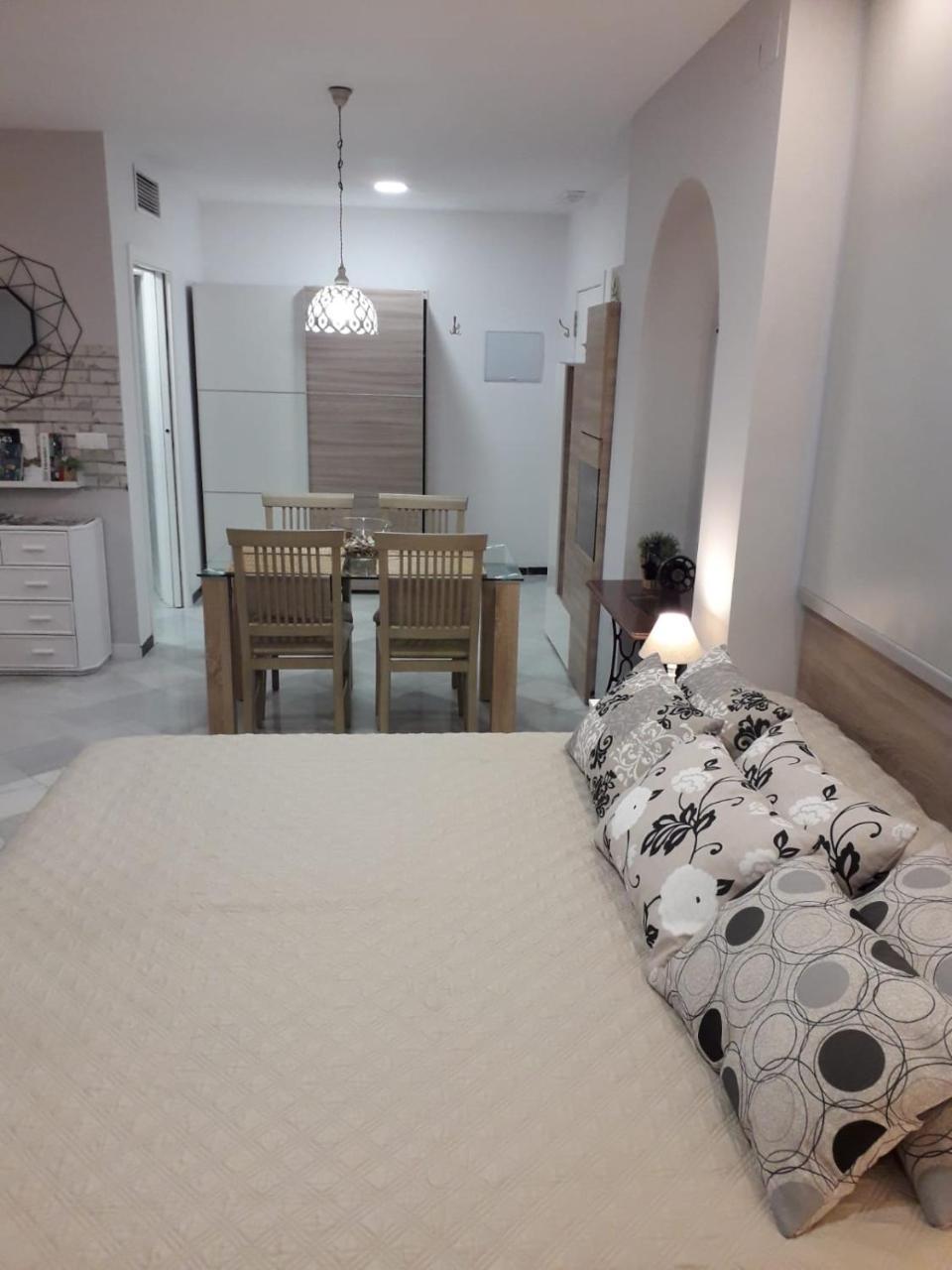 El Sitio De Albertina Daire Córdoba Dış mekan fotoğraf